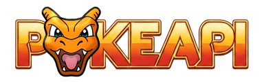 PokeAPI Logo